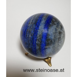 Lapis Lazuli Kugel  70mm